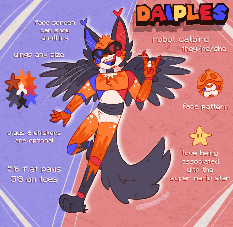 FURSONA